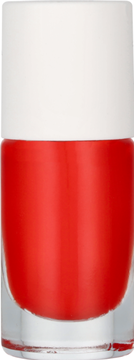 Actual product image Nailmatic Pure Colour (Georgia Red)