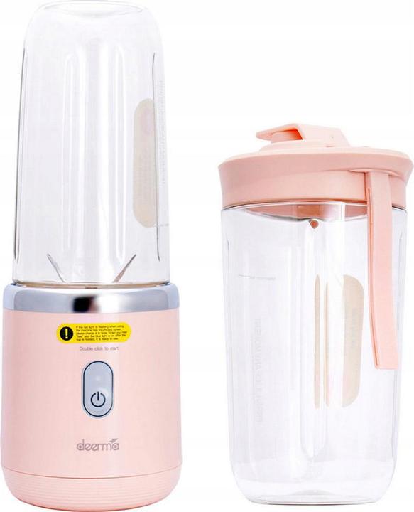 Produktbild Deerma NU05 (140 W)