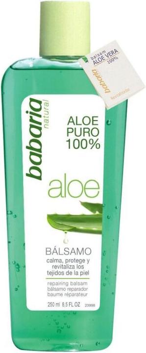 Image du produit Babaria Aloe Vera (250 ml)