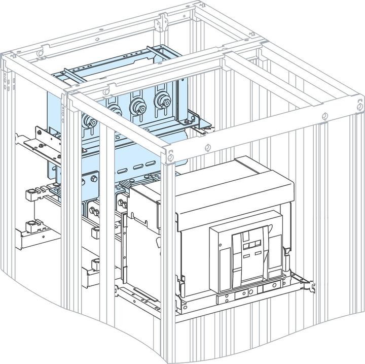 Image du produit Schneider KTB04737