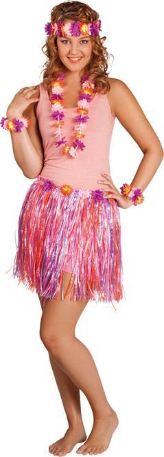 Immagine prodotto Boland Set di costumi Hawaii (Taglia unica)