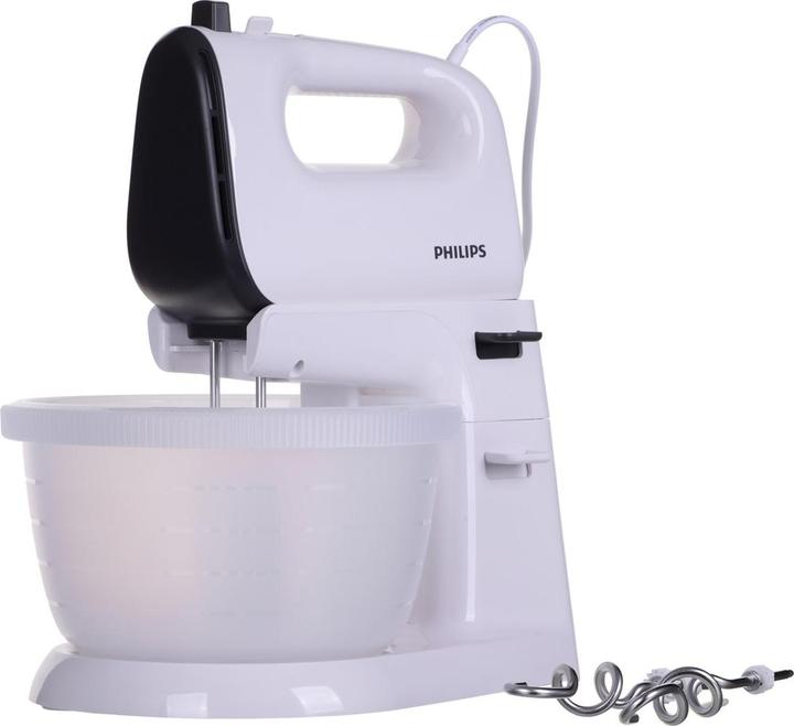 Actual product image Philips HR 3745/00 (450 W)
