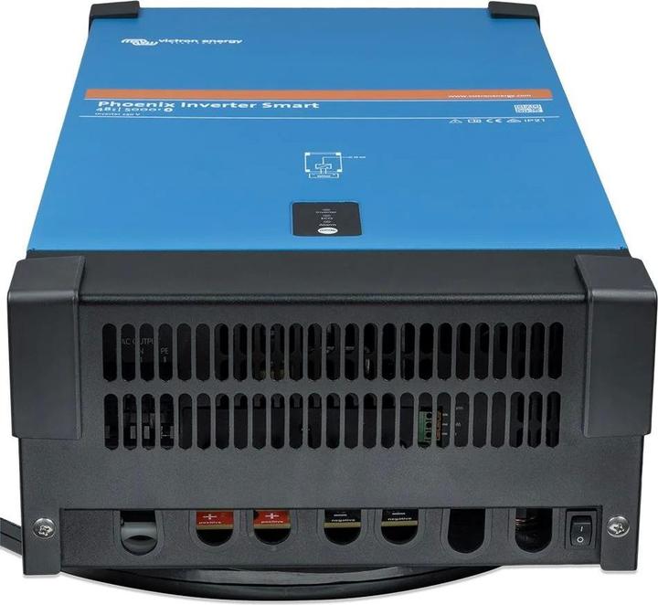 Immagine prodotto Victron Energy Phoenix Inverter 48/5000 Smart