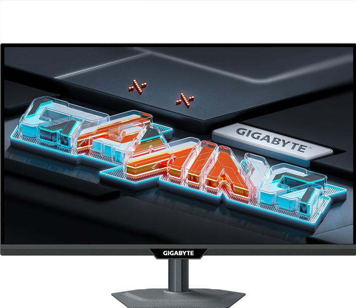 Produktbild Gigabyte M27QS (2560 x 1440 Pixel, 27")