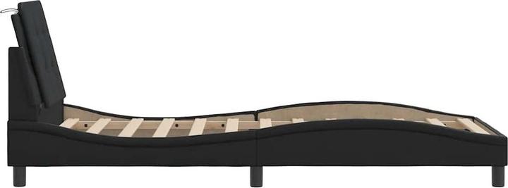 Image du produit vidaXL Bettgestell (100 x 200 cm)