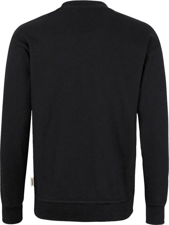 Produktbild Hakro Sweatshirt MIKRALINAR® (5XL)
