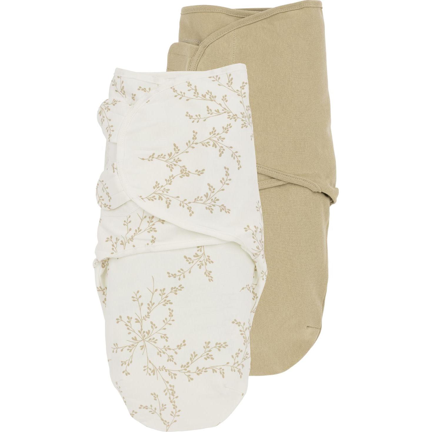 Meyco, Pucktuch + Nuscheli, Swaddle