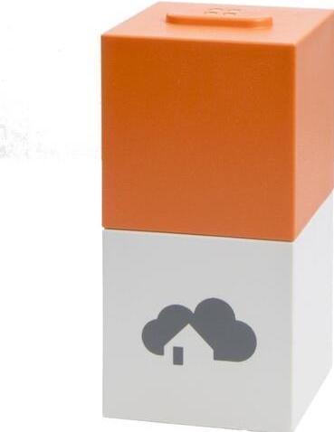 Image du produit homee Kit ZigBee