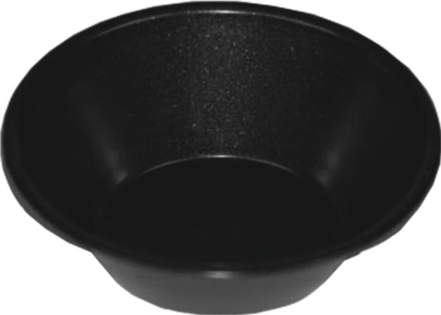 Produktbild Stronghold Muffin- / mini Pizzaform ( d 10 cm ) (10 cm)