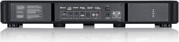 Productafbeelding Teufel Cinebase (280 W)