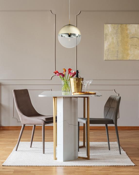 Image du produit Globo Lampe à suspendre Varus (E27)