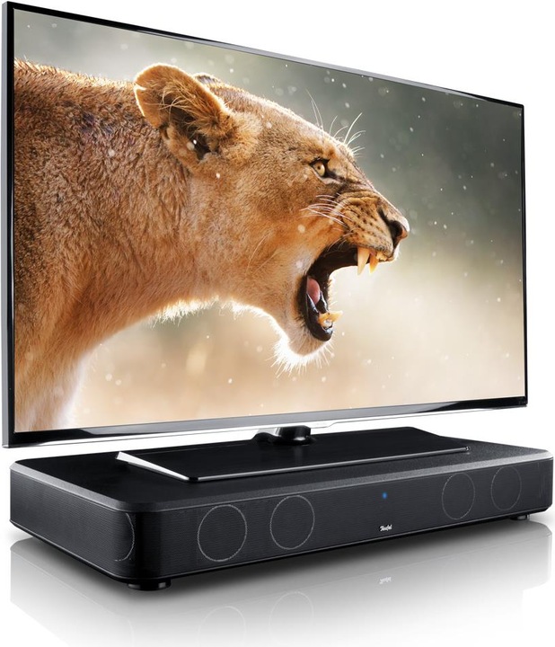 Productafbeelding Teufel Cinebase (280 W)