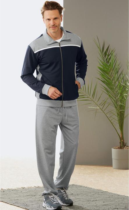 Actual product image Erwin Müller Men's Leisure Suit (50)
