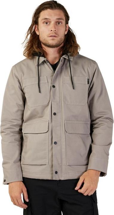 Produktbild Fox Jacket 23 Mercer Tpe M (M)