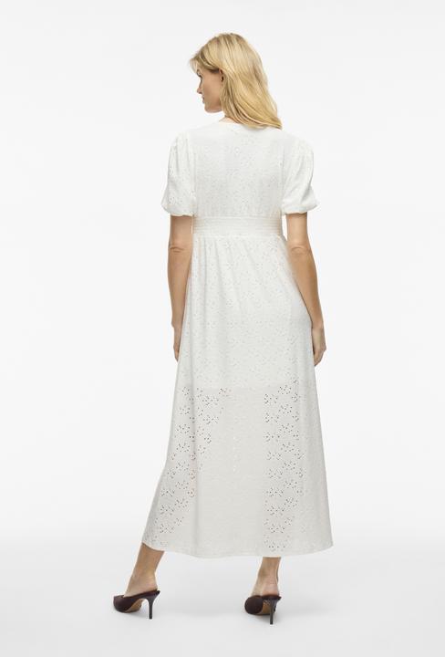 Produktbild Vila VIKAWA Kurzarm Maxikleid (M)