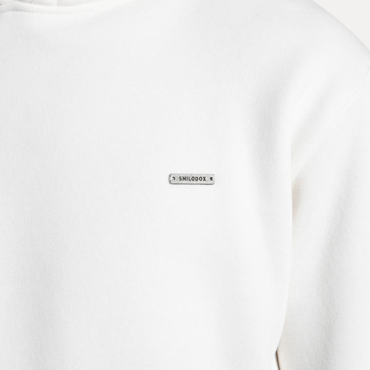 Image du produit Smilodox Hoodie Ilyas (S)