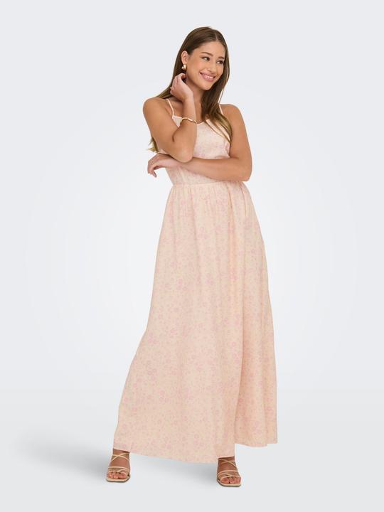 Actual product image Only ONLELOISE Midikleid Kleid (XL)