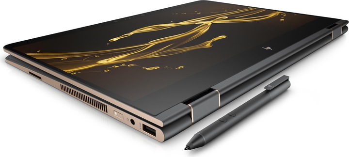 Actual product image HP Spectre x360 15-bl090nz (15.60", Intel Core i7-7500U, 16 GB, 1000 GB, CH)