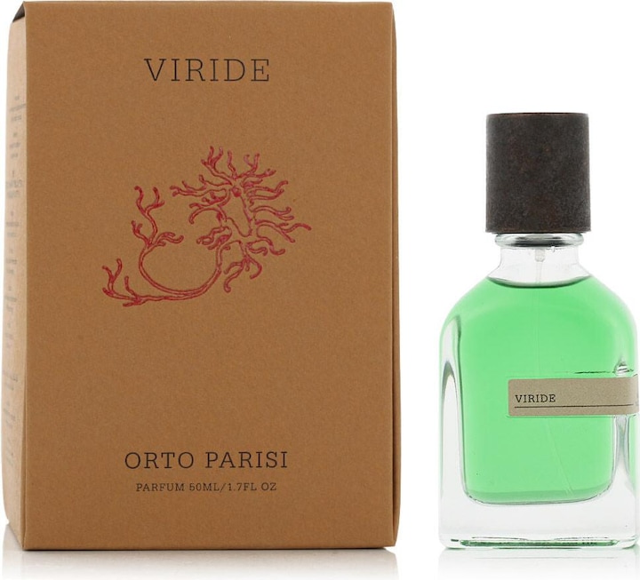 Actual product image Orto Parisi Virid (Eau de parfum, 50 ml)