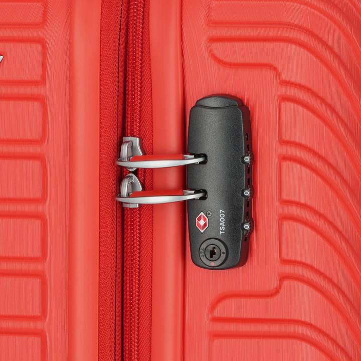 Actual product image American Tourister Mickey Clouds (38 l)