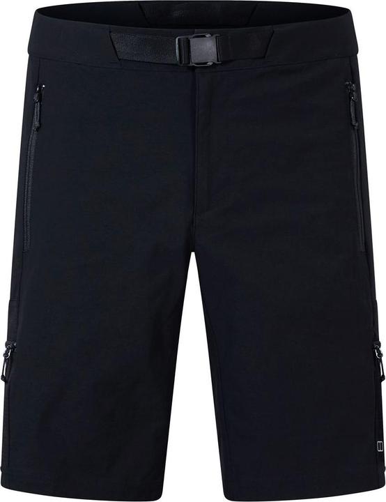 Berghaus M Hike-air Stretch Short (kurze Hose) (Frequency band 38 (2600 MHz))