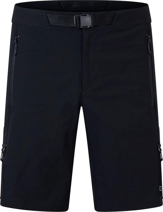 Berghaus M Hike-air Stretch Short (kurze Hose)