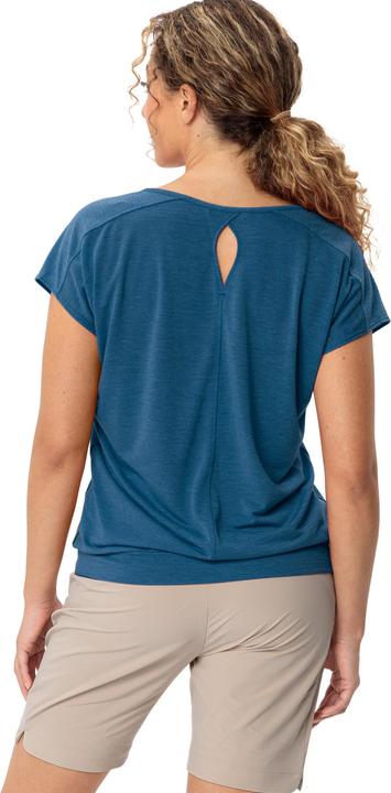 Produktbild Vaude Skomer T-Shirt III (44)
