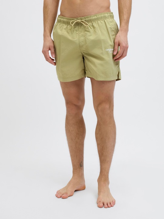 Actual product image Jack & Jones Regular Fit Badeshorts Badeshorts (XS)
