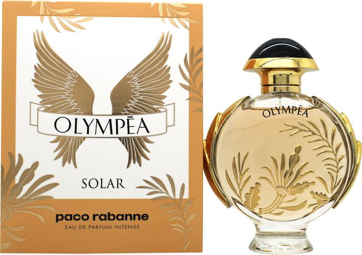 Immagine prodotto Paco Rabanne Olympéa Solar (Eau de parfum, 80 ml)