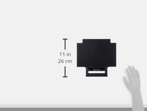 Actual product image Krups FDK452 Sandwich-Toaster