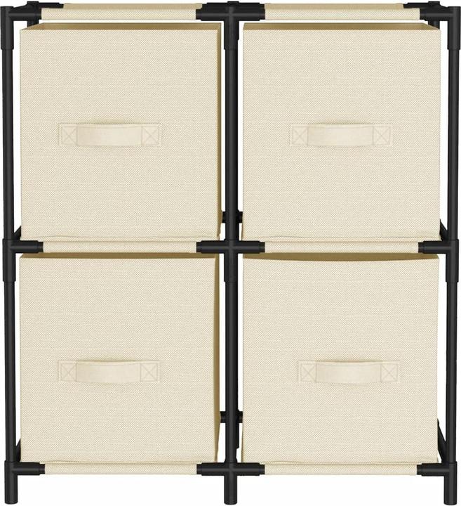 Immagine prodotto vidaXL Goober (63 x 30 x 71 cm)