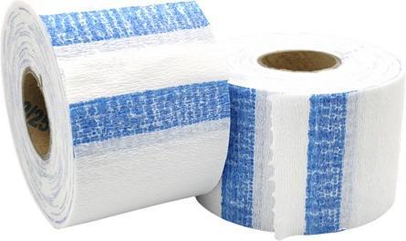 Actual product image No Name Nackenpapier- Halskrause 500stk