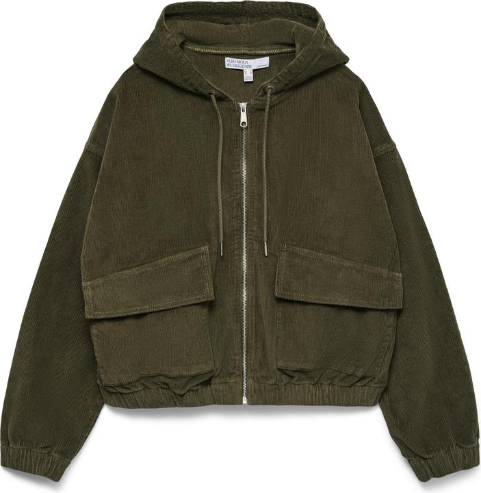 Vero Moda VMALIX Jacke Jacke (S)