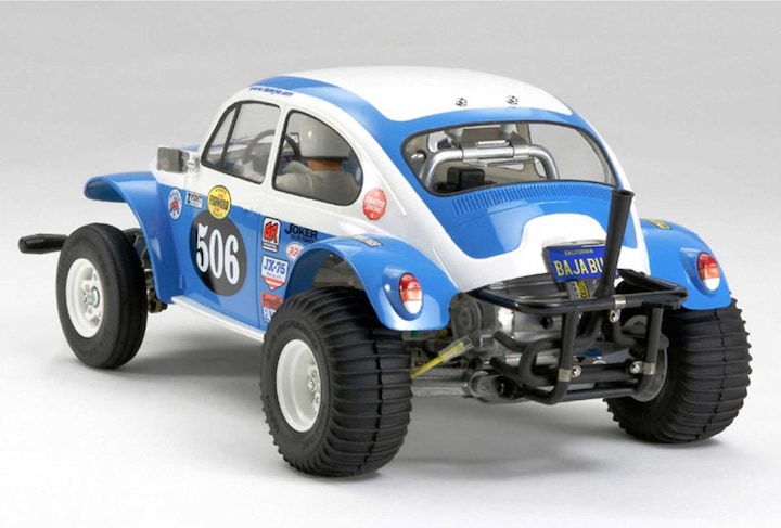 Produktbild Tamiya Sand Scorcher 2010 (Kit)