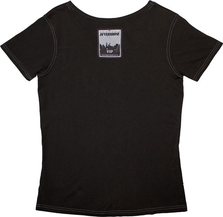 Produktbild AC/DC 74 Jailbreak TShirt (L)