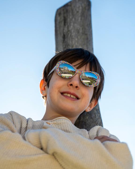 Produktbild Cerjo Advento Sonnenbrillen Kinder