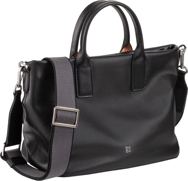 Immagine prodotto Dudu Jaqueline Handtasche Leder 28 cm