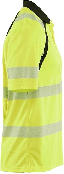 Produktbild Blakläder Hochsichtbares Poloshirt (M)