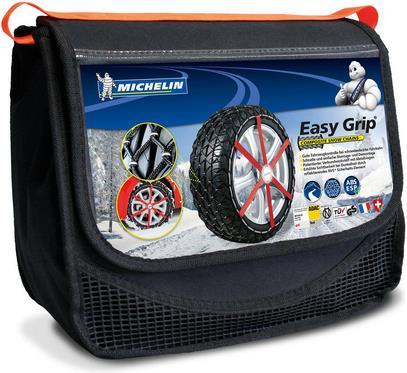 Actual product image Michelin Easy Grip J11