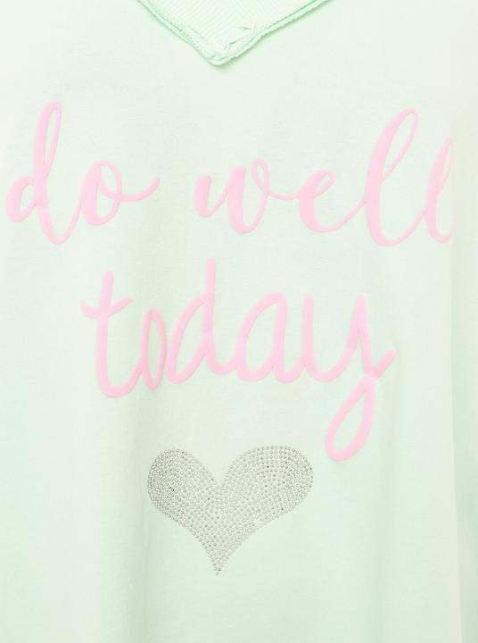 Actual product image Zwillingsherz Do Well (One size)