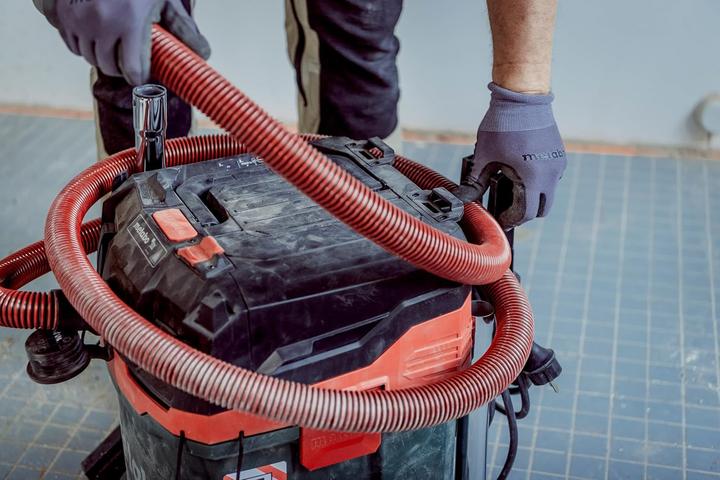 Produktbild Metabo ASA 30 H PC Allessauger (Nass-Trockensauger)