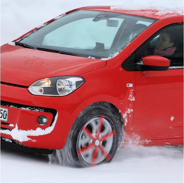 Actual product image Michelin Easy Grip J11