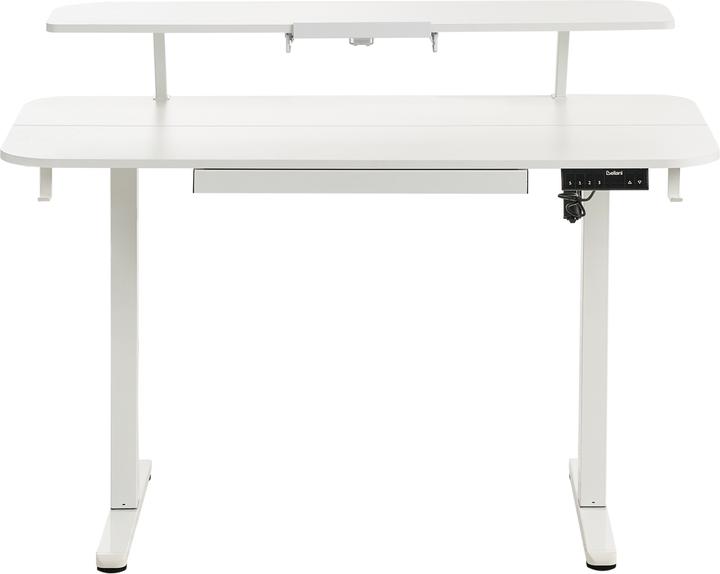 Image du produit Beliani Wilbanks (120 x 60 x 90 cm)