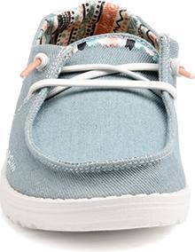 Actual product image Hey Dude Wendy Boho (31)