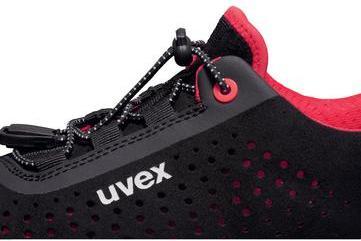 Immagine prodotto Uvex Safety 1 G2 (S1, 36)