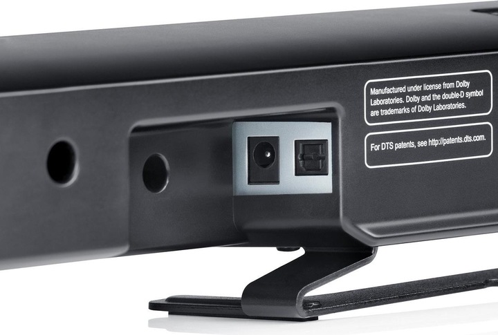 Image du produit Teufel Cinebar 11 (140 W, Canal 2.1)