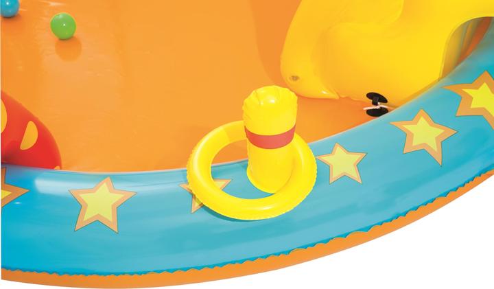 Image du produit Bestway Gonflable Lil' Champ de
