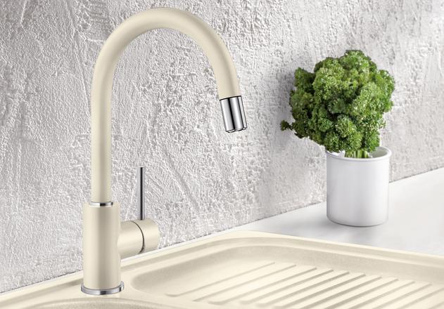 Image du produit Blanco Mida-S