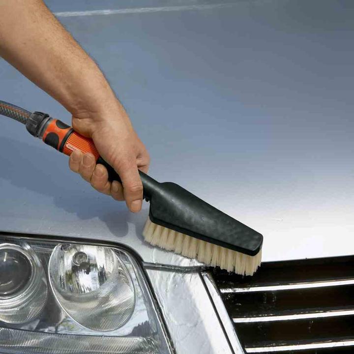 Immagine prodotto Gardena Spazzola per il lavaggio a mano (1 pz.)