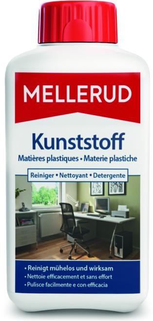 Actual product image Mellerud Plastic cleaner